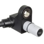 Holstein 2ABS0165 ABS Wheel Speed Sensor - Rear Left or Rear Right - view 3