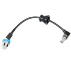 Holstein 2ABS0165 ABS Wheel Speed Sensor - Rear Left or Rear Right - view 4