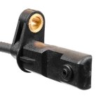 Holstein 2ABS0167 ABS Wheel Speed Sensor - Rear Left - view 3