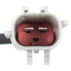 Holstein 2ABS0167 ABS Wheel Speed Sensor - Rear Left - view 5