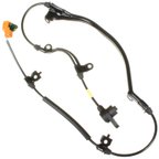 Holstein 2ABS0168 ABS Wheel Speed Sensor - Rear Right - view 4