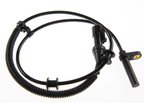 Holstein 2ABS0169 ABS Wheel Speed Sensor - Front Left or Front Right - view 4