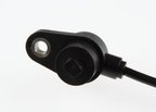 Holstein 2ABS0170 ABS Wheel Speed Sensor - Rear Left - view 3