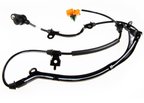 Holstein 2ABS0170 ABS Wheel Speed Sensor - Rear Left - view 4