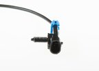 Holstein 2ABS0171 ABS Wheel Speed Sensor - Rear Left or Rear Right - view 2