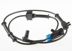 Holstein 2ABS0171 ABS Wheel Speed Sensor - Rear Left or Rear Right - view 4