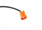 Holstein 2ABS0172 ABS Wheel Speed Sensor - Front Right - view 2