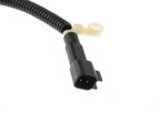 Holstein 2ABS0173 ABS Wheel Speed Sensor - Front Right - view 2