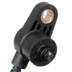 Holstein 2ABS0175 ABS Wheel Speed Sensor - Front Left - view 3