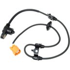 Holstein 2ABS0175 ABS Wheel Speed Sensor - Front Left - view 4