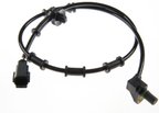 Holstein 2ABS0177 ABS Wheel Speed Sensor - Front - view 1