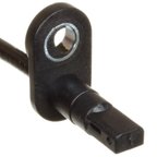 Holstein 2ABS0180 ABS Wheel Speed Sensor - Front Left - view 3