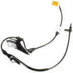 Holstein 2ABS0180 ABS Wheel Speed Sensor - Front Left - view 1