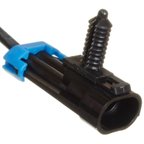 Holstein 2ABS0181 ABS Wheel Speed Sensor - Front Left or Front Right - view 2