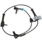 Holstein 2ABS0181 ABS Wheel Speed Sensor - Front Left or Front Right - view 4