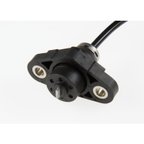 Holstein 2ABS0183 ABS Wheel Speed Sensor - Front Right - view 3
