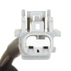 Holstein 2ABS0191 ABS Wheel Speed Sensor - Front Left or Front Right - view 5