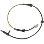 Holstein 2ABS0191 ABS Wheel Speed Sensor - Front Left or Front Right - view 4