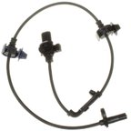 Holstein 2ABS0192 ABS Wheel Speed Sensor - Front Right - view 1