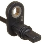 Holstein 2ABS0195 ABS Wheel Speed Sensor - Rear Right - view 3