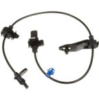 Holstein 2ABS0195 ABS Wheel Speed Sensor - Rear Right - view 4