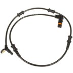 Holstein 2ABS0196 ABS Wheel Speed Sensor - Front Left or Front Right - view 4