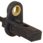 Holstein 2ABS0199 ABS Wheel Speed Sensor - Rear Left - view 4