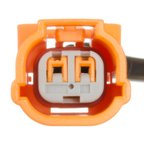 Holstein 2ABS0199 ABS Wheel Speed Sensor - Rear Left - view 5