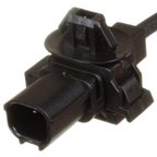 Holstein 2ABS0201 ABS Wheel Speed Sensor - Front Left - view 2