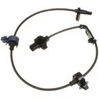 Holstein 2ABS0201 ABS Wheel Speed Sensor - Front Left - view 4