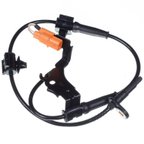 Holstein 2ABS0202 ABS Wheel Speed Sensor - Front Left - view 1