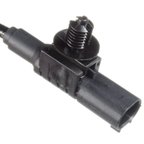 Holstein 2ABS0205 ABS Wheel Speed Sensor - Rear Left or Rear Right - view 2