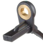 Holstein 2ABS0205 ABS Wheel Speed Sensor - Rear Left or Rear Right - view 3