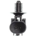 Holstein 2ABS0205 ABS Wheel Speed Sensor - Rear Left or Rear Right - view 5