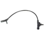 Holstein 2ABS0205 ABS Wheel Speed Sensor - Rear Left or Rear Right - view 1