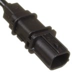 Holstein 2ABS0207 ABS Wheel Speed Sensor - Rear Left - view 2