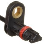 Holstein 2ABS0207 ABS Wheel Speed Sensor - Rear Left - view 3
