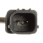 Holstein 2ABS0207 ABS Wheel Speed Sensor - Rear Left - view 5