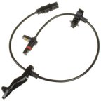 Holstein 2ABS0207 ABS Wheel Speed Sensor - Rear Left - view 4