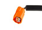 Holstein 2ABS0210 ABS Wheel Speed Sensor - Rear Right - view 2