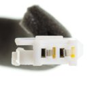 Holstein 2ABS0211 ABS Wheel Speed Sensor - Rear Left - view 5