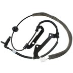 Holstein 2ABS0211 ABS Wheel Speed Sensor - Rear Left - view 1