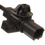 Holstein 2ABS0212 ABS Wheel Speed Sensor - Front Right - view 2