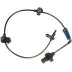 Holstein 2ABS0212 ABS Wheel Speed Sensor - Front Right - view 1