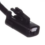 Holstein 2ABS0213 ABS Wheel Speed Sensor - Front Left - view 2