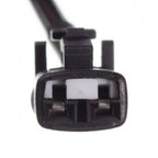 Holstein 2ABS0213 ABS Wheel Speed Sensor - Front Left - view 5