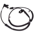 Holstein 2ABS0213 ABS Wheel Speed Sensor - Front Left - view 4