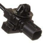 Holstein 2ABS0214 ABS Wheel Speed Sensor - Rear Right - view 2