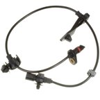 Holstein 2ABS0214 ABS Wheel Speed Sensor - Rear Right - view 1