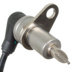 Holstein 2ABS0215 ABS Wheel Speed Sensor - Front Left - view 3